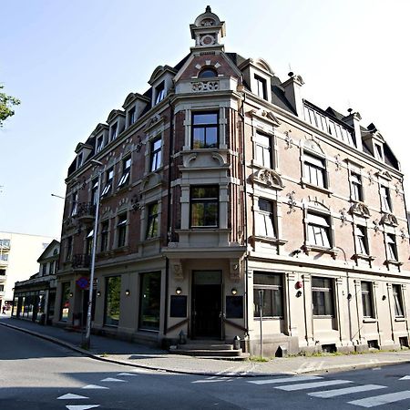 Hotel Fredrikstad Kültér fotó