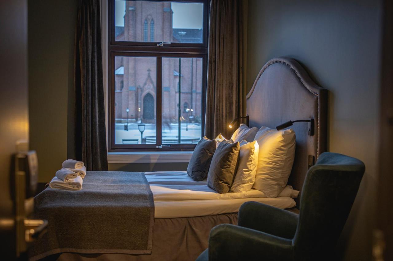 Hotel Fredrikstad Kültér fotó