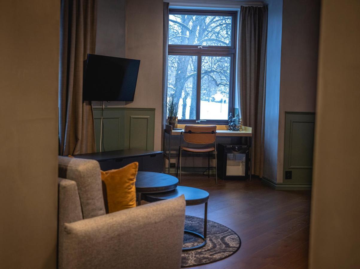 Hotel Fredrikstad Kültér fotó