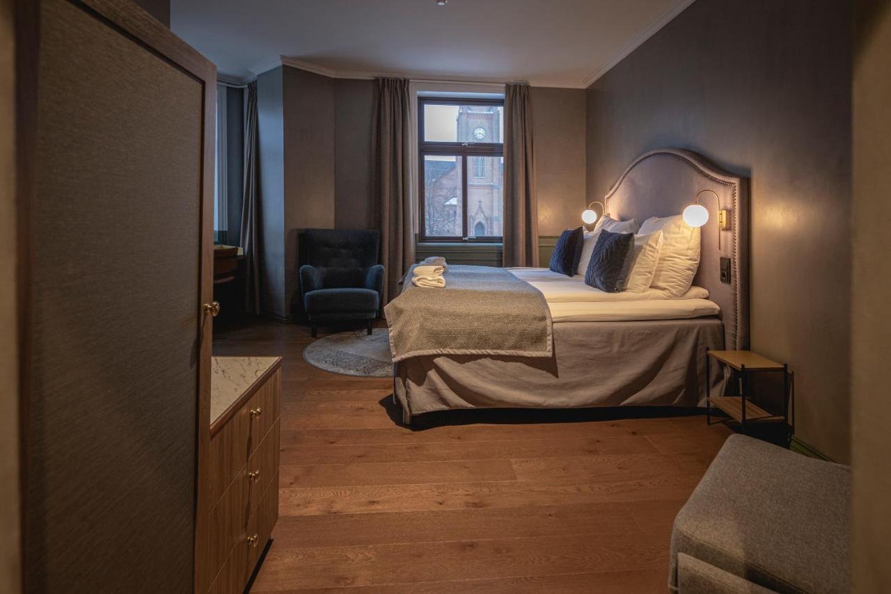 Hotel Fredrikstad Kültér fotó