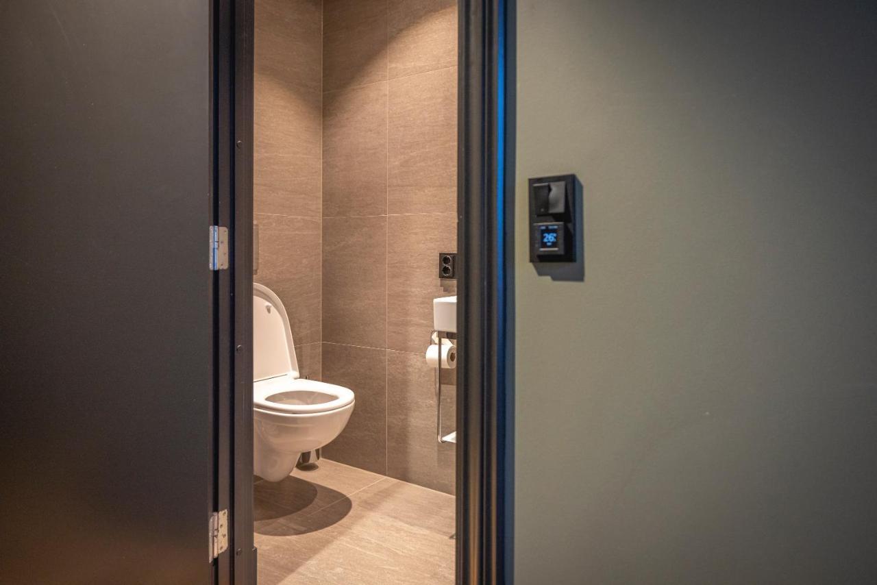 Hotel Fredrikstad Kültér fotó