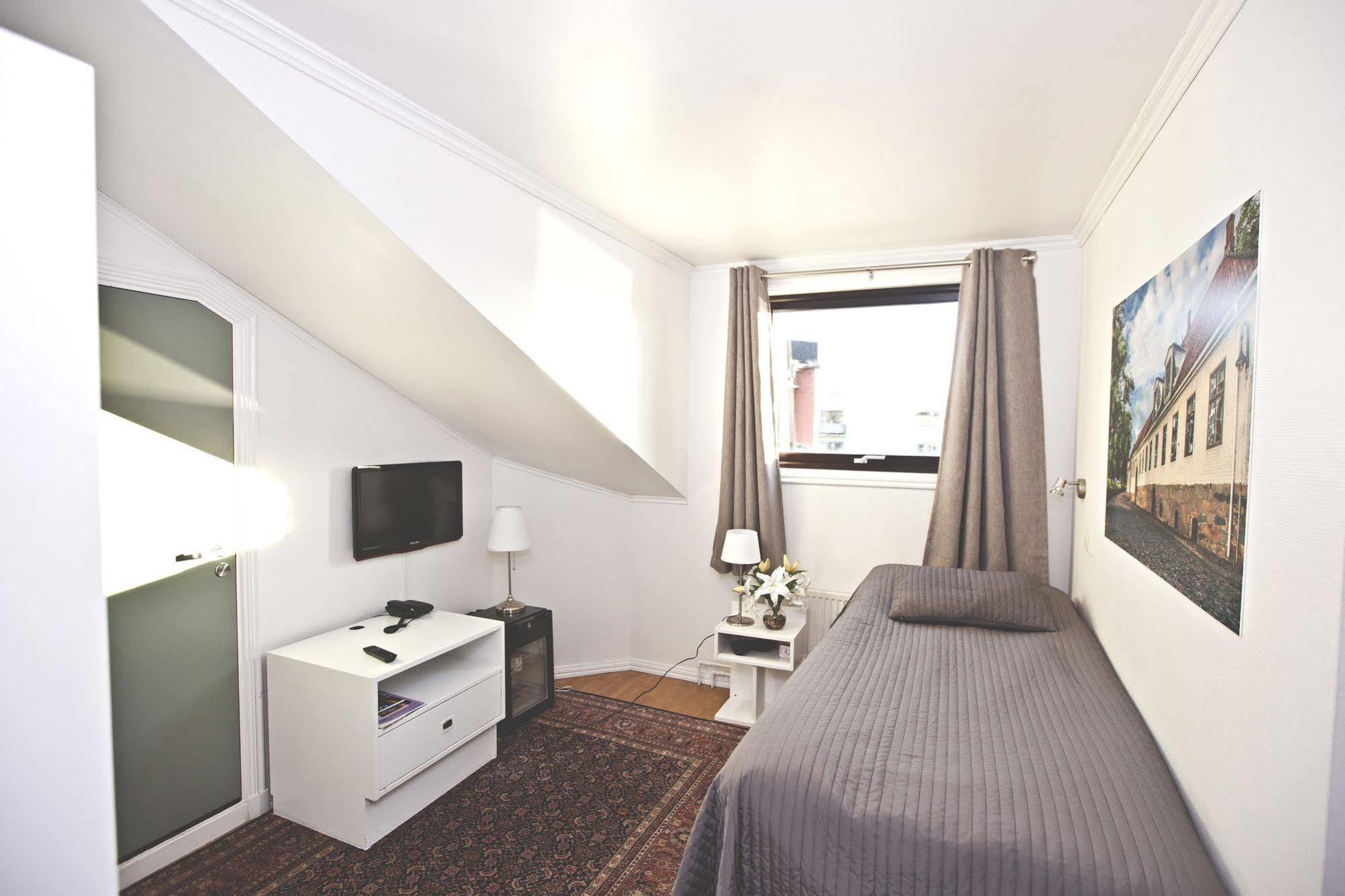 Hotel Fredrikstad Kültér fotó
