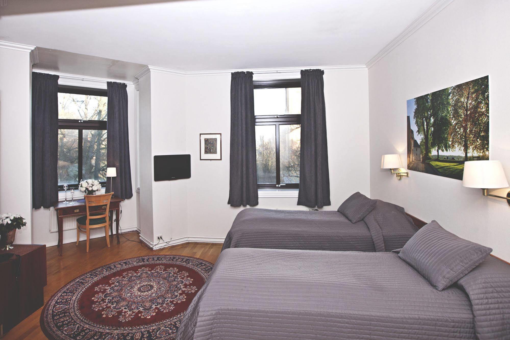 Hotel Fredrikstad Kültér fotó
