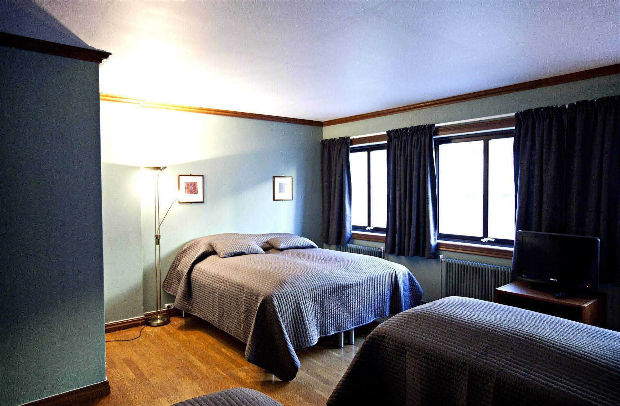 Hotel Fredrikstad Kültér fotó