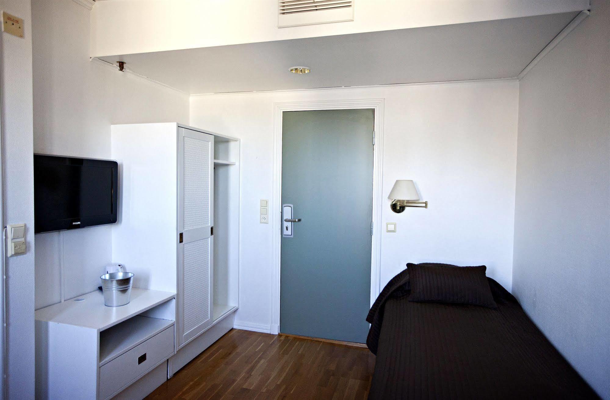 Hotel Fredrikstad Kültér fotó