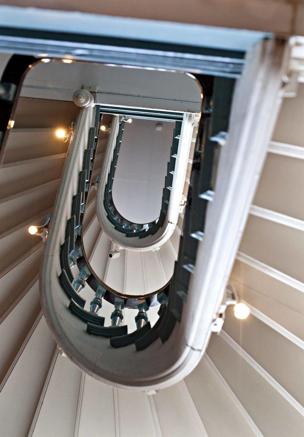 Hotel Fredrikstad Kültér fotó