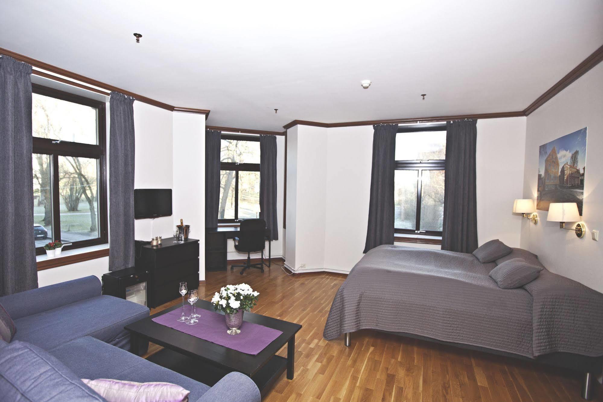 Hotel Fredrikstad Kültér fotó