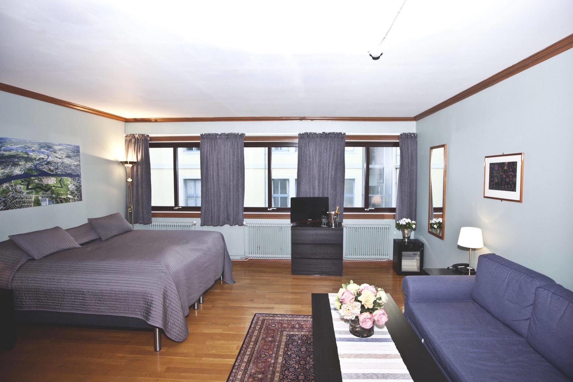 Hotel Fredrikstad Kültér fotó
