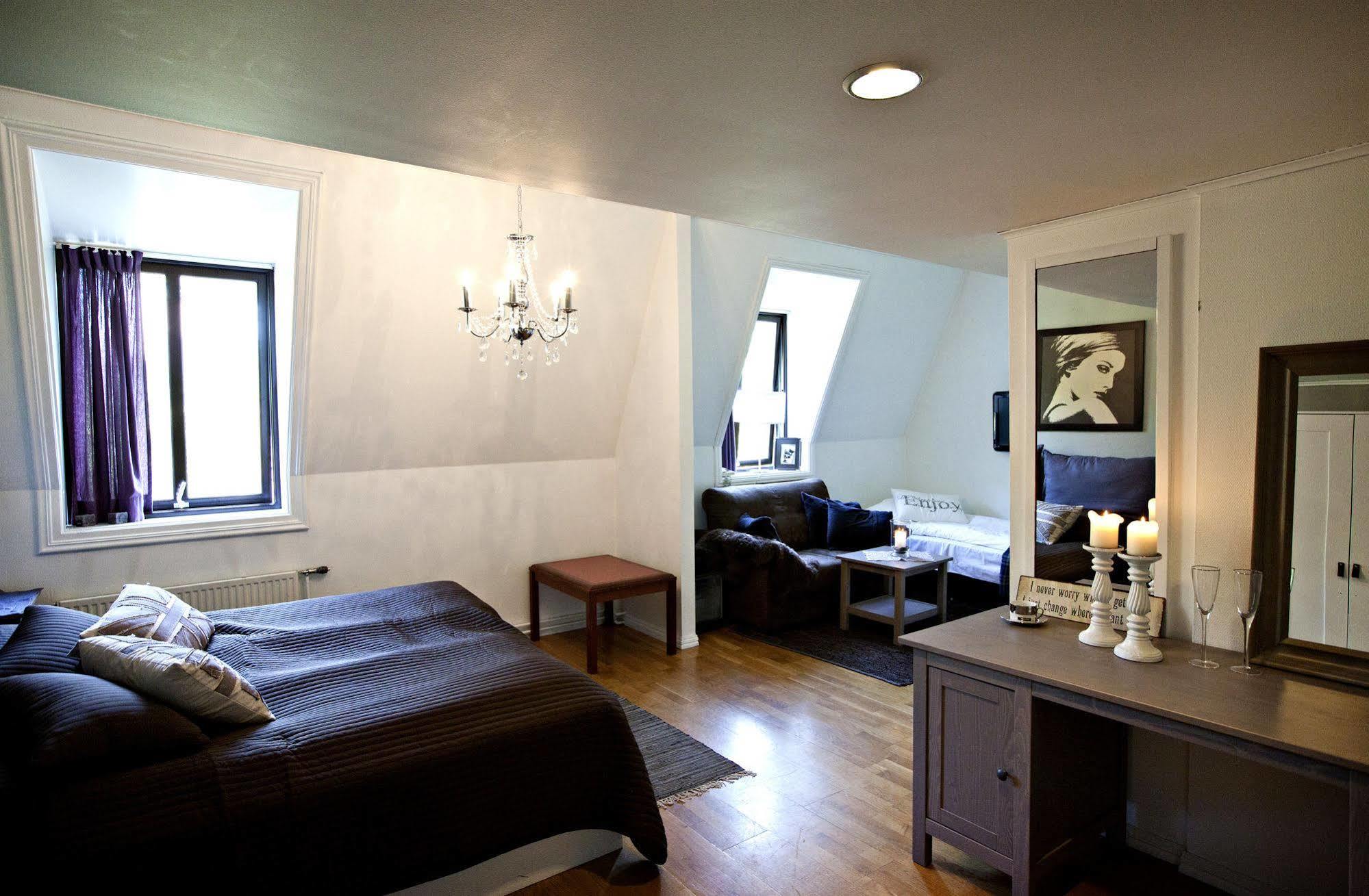 Hotel Fredrikstad Kültér fotó