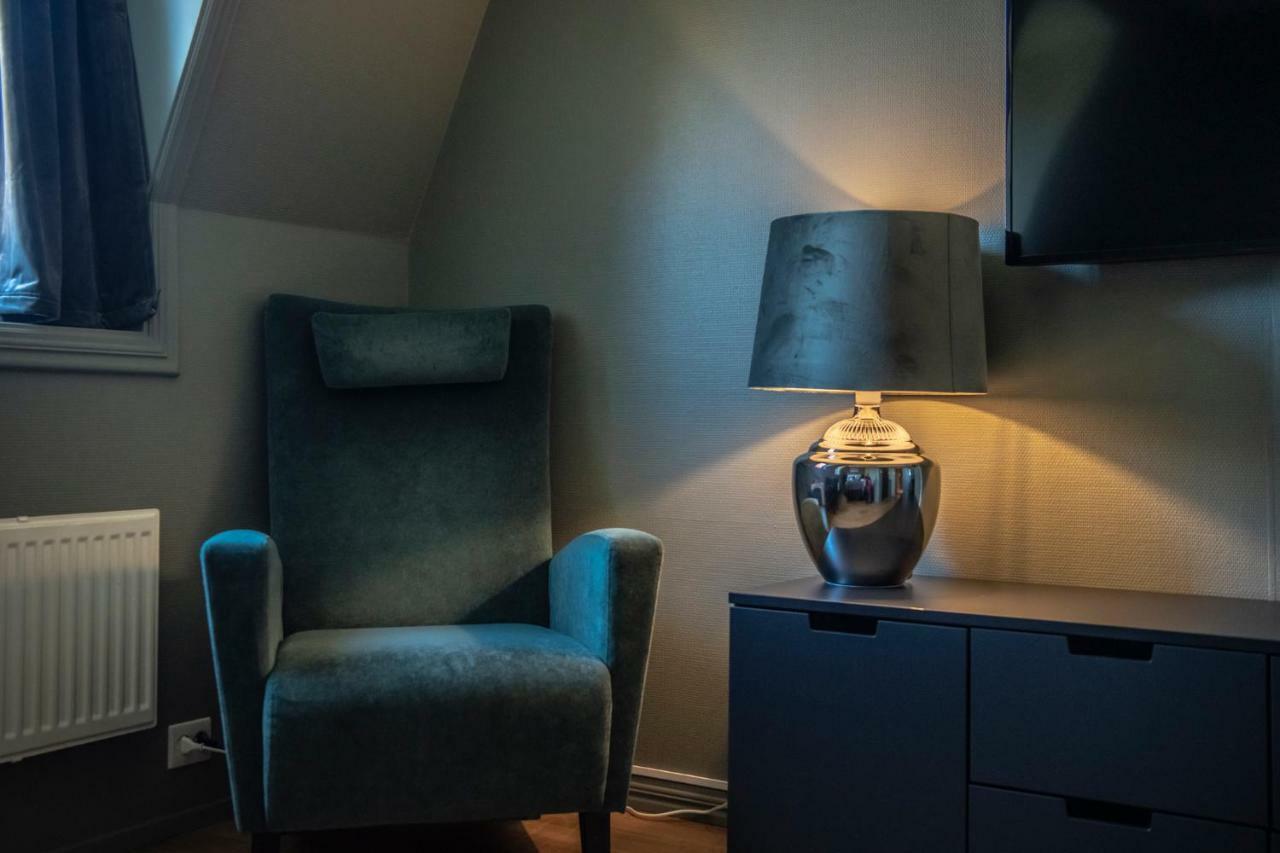 Hotel Fredrikstad Kültér fotó
