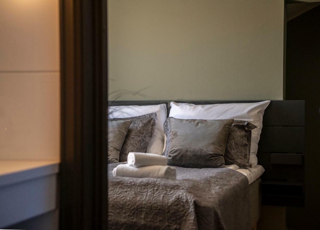 Hotel Fredrikstad Kültér fotó