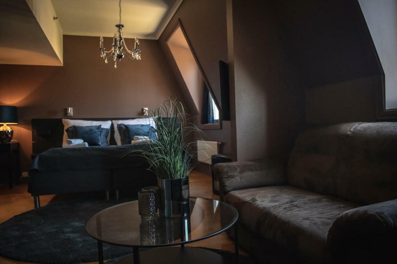 Hotel Fredrikstad Kültér fotó
