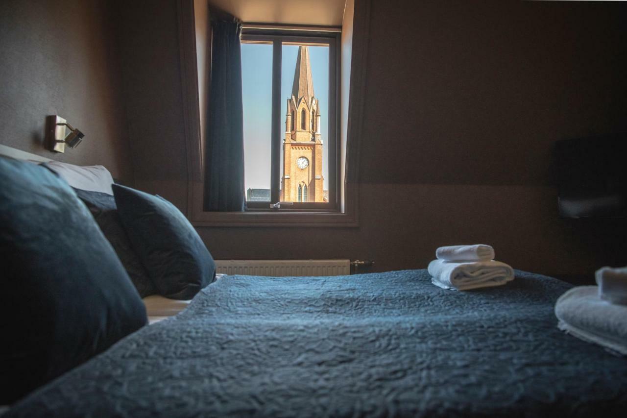 Hotel Fredrikstad Kültér fotó