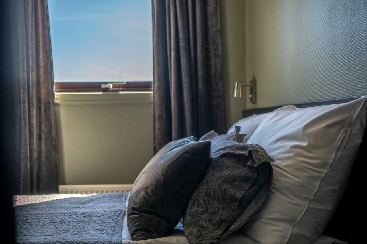 Hotel Fredrikstad Kültér fotó